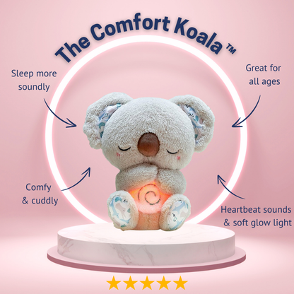 The Comfort Koala™