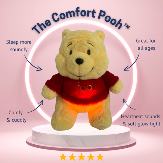 The Comfort Pooh™