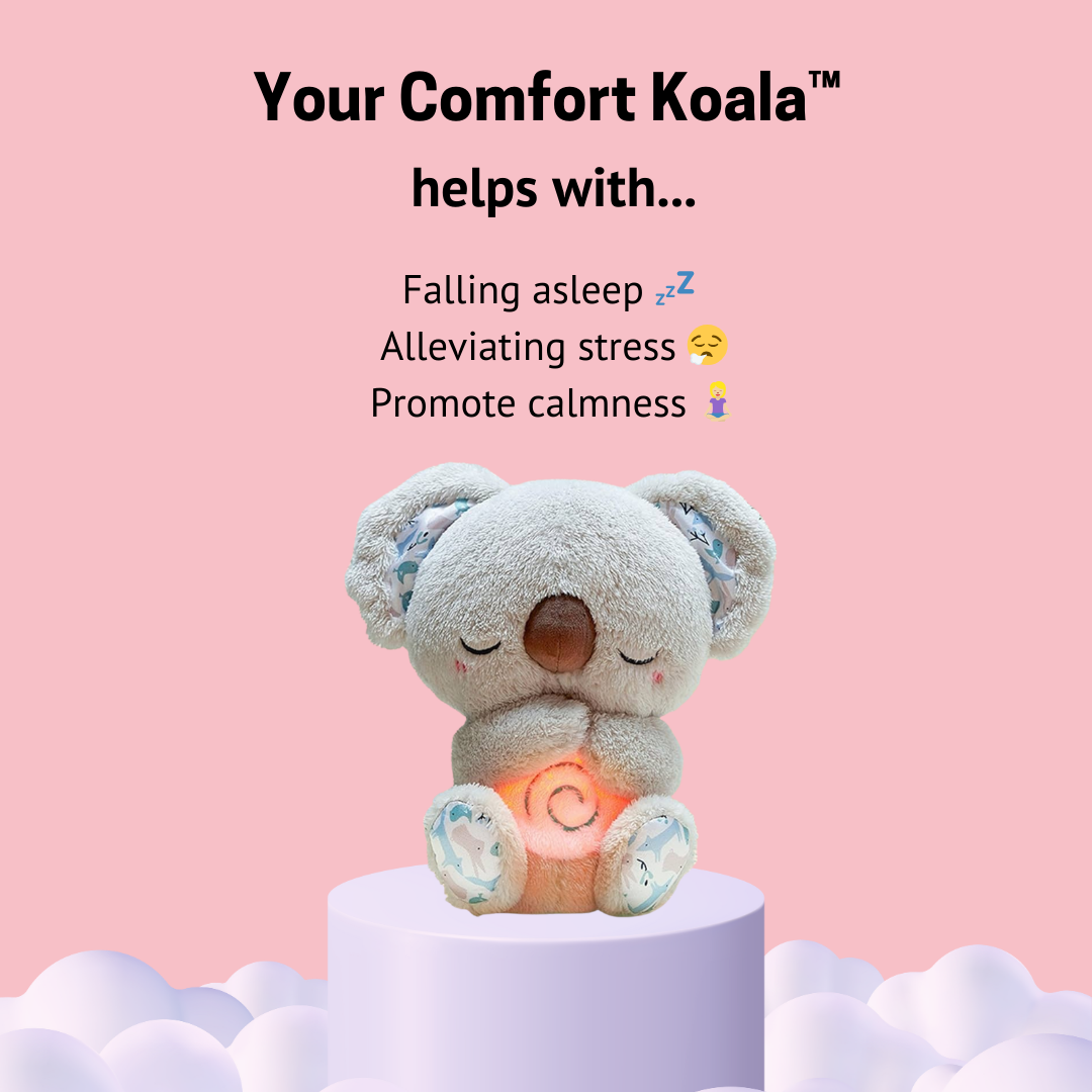 The Comfort Koala™